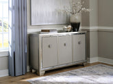 J&M Furniture - Ashley Furniture - Chaseton Accent Cabinet - Accent Cabinet - A4000335